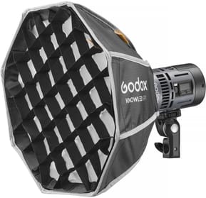 Kit de 2 lumières LED Godox RS60R 2K RGB monolight (6952344240434) — image 6