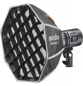 Kit de 2 lumières LED Godox RS60R 2K RGB monolight (6952344240434)