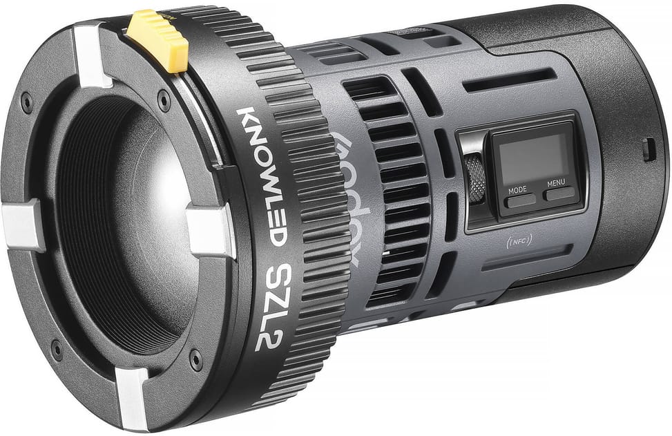Kit de 2 lumières LED Godox RS60R 2K RGB monolight (6952344240434) — image 12