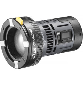 Kit de 2 lumières LED Godox RS60R 2K RGB monolight (6952344240434)
