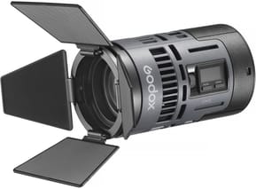 Kit de 2 lumières LED Godox RS60R 2K RGB monolight (6952344240434) — image 7