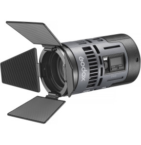 Kit de 2 lumières LED Godox RS60R 2K RGB monolight (6952344240434)