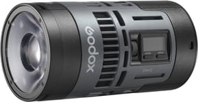 Kit de 2 lumières LED Godox RS60R 2K RGB monolight (6952344240434) — image 5
