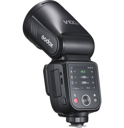 Flash Appareil Photo Godox V100 pour Sony (6952344239841)