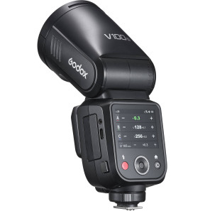 Flash Appareil Photo Godox V100 pour Sony (6952344239841)