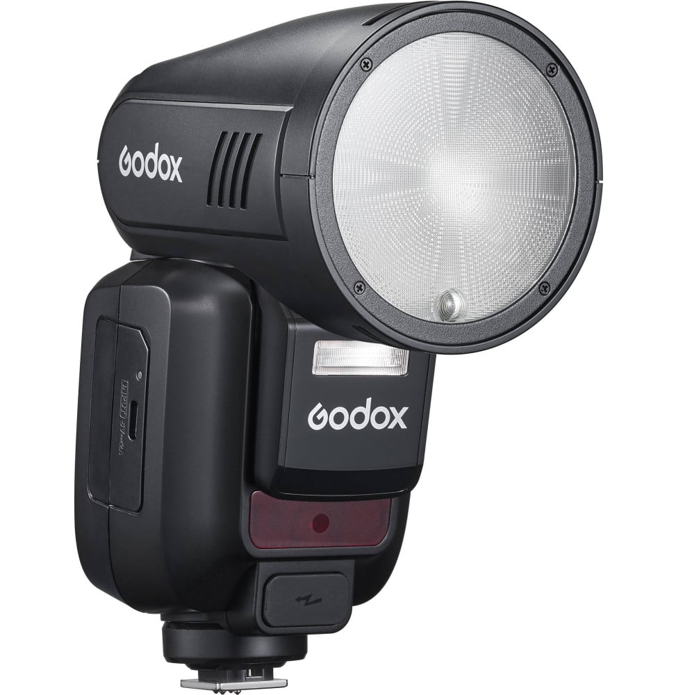 Flash Appareil Photo Godox V100 pour Sony (6952344239841)