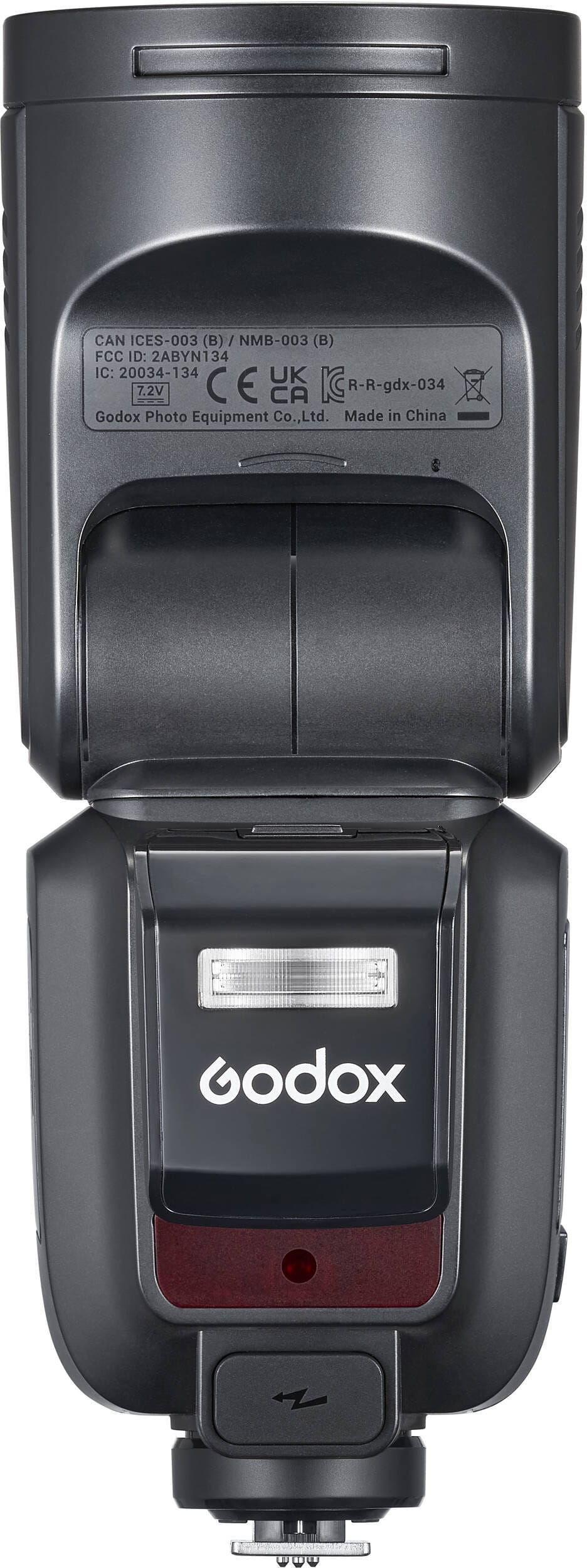 فلاش كاميرا Godox V100 لـ Sony (6952344239841) — صورة 8