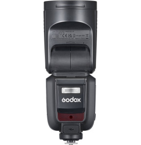 Flash Appareil Photo Godox V100 pour Sony (6952344239841)