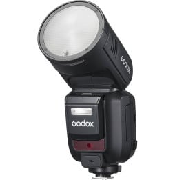 Flash Appareil Photo Godox V100 pour Sony (6952344239841)