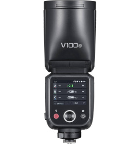 Flash Appareil Photo Godox V100 pour Sony (6952344239841)