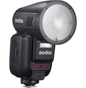 Flash Appareil Photo Godox V100 pour Canon...