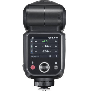 Flash Appareil Photo Godox V100 pour Canon (6952344239827)