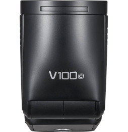 Flash Appareil Photo Godox V100 pour Canon (6952344239827)