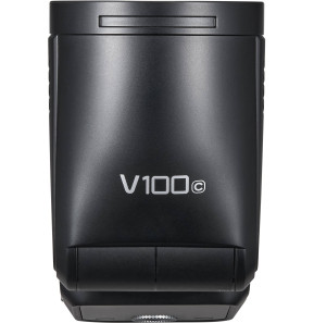 Flash Appareil Photo Godox V100 pour Canon (6952344239827)