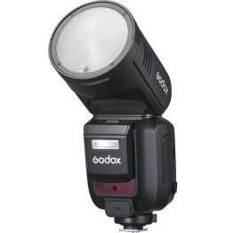 Flash Appareil Photo Godox V100 pour Canon (6952344239827)