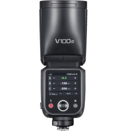Flash Appareil Photo Godox V100 pour Canon (6952344239827)