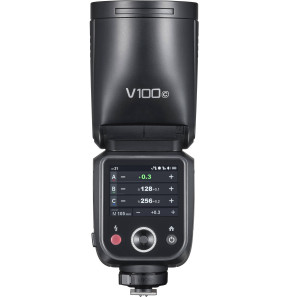 Flash Appareil Photo Godox V100 pour Canon (6952344239827)