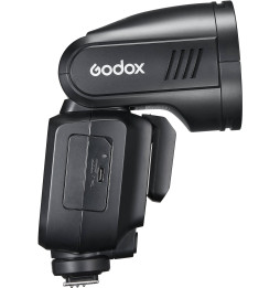 Flash Appareil Photo Godox V100 pour Canon (6952344239827)