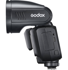 Flash Appareil Photo Godox V100 pour Canon (6952344239827)