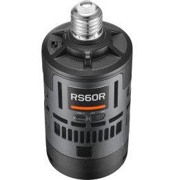 Kit de fixation par projection Godox RS60R 1K avec RGB LED Monolight (6952344241271)