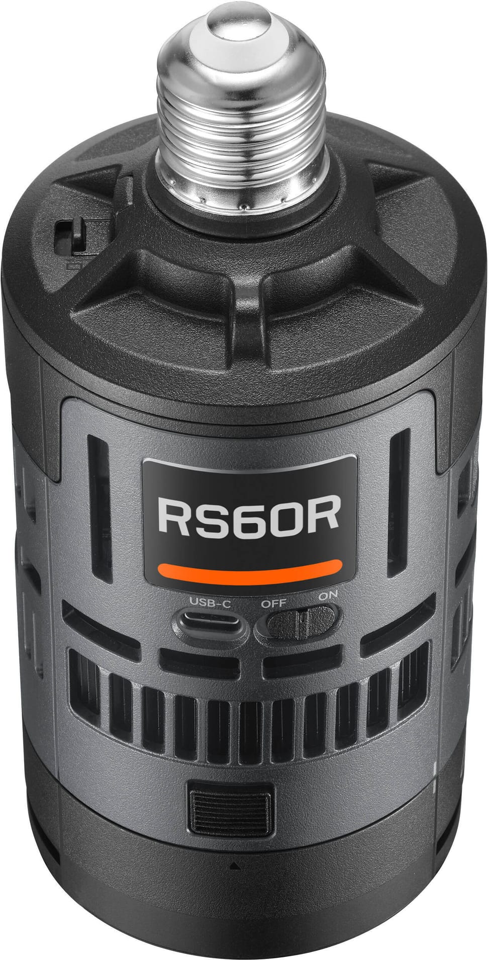 Kit de fixation par projection Godox RS60R 1K avec RGB LED Monolight (6952344241271) — image 8