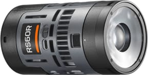 Kit de fixation par projection Godox RS60R 1K avec RGB LED Monolight (6952344241271) — image 2