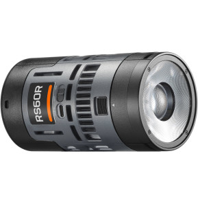Kit de fixation par projection Godox RS60R 1K avec RGB LED Monolight (6952344241271)