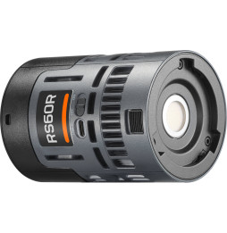 Kit de fixation par projection Godox RS60R 1K avec RGB LED Monolight (6952344241271)