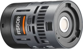 Kit de fixation par projection Godox RS60R 1K avec RGB LED Monolight (6952344241271) — image 4