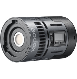 Kit de fixation par projection Godox RS60R 1K avec RGB LED Monolight (6952344241271)