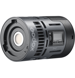 Kit de fixation par projection Godox RS60R 1K avec RGB LED Monolight (6952344241271)