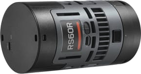 Kit de fixation par projection Godox RS60R 1K avec RGB LED Monolight (6952344241271) — image 7