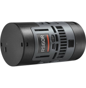 Kit de fixation par projection Godox RS60R 1K avec RGB LED Monolight (6952344241271)