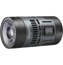 Kit de fixation par projection Godox RS60R 1K avec RGB LED Monolight (6952344241271)
