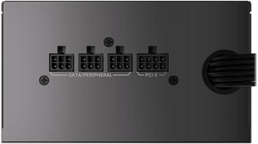 مزود طاقة للحاسوب Antec Atom G850 - 850W (761345200387) — صورة 8