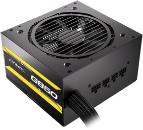 مزود طاقة للحاسوب Antec Atom G850 - 850W (761345200387) — صورة 3