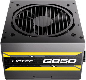 مزود طاقة للحاسوب Antec Atom G850 - 850W (761345200387) — صورة 2