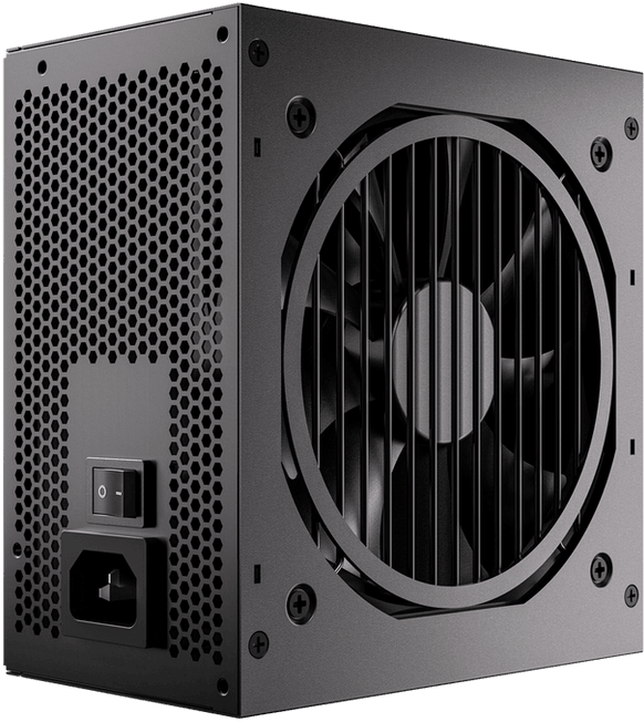 Alimentation PC Antec Atom G850 - 850W (761345200387) — image 6