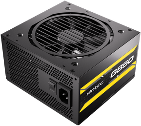 مزود طاقة للحاسوب Antec Atom G850 - 850W (761345200387) — صورة 4