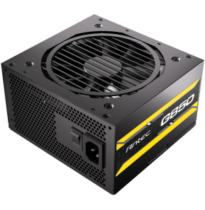 Alimentation PC Antec Atom G850 - 850W (761345200387)
