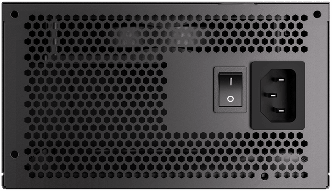 Alimentation PC Antec Atom G850 - 850W (761345200387) — image 9