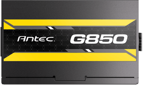 مزود طاقة للحاسوب Antec Atom G850 - 850W (761345200387) — صورة 5