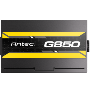 Alimentation PC Antec Atom G850 - 850W (761345200387)