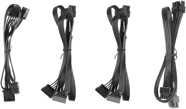 Alimentation PC Antec Atom G850 - 850W (761345200387) — image 10