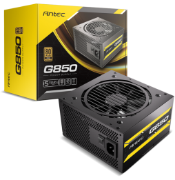 Alimentation PC Antec Atom...