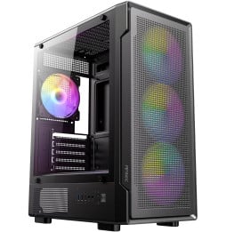 Boitier Gaming Antec VCX300...