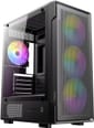 Boitier Gaming Antec VCX300 ARGB ATX Noir (761345102247)