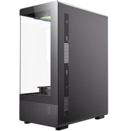 Boitier Gaming Antec VCX300 ARGB ATX Noir (761345102247)