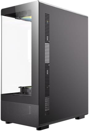Boitier Gaming Antec VCX300 ARGB ATX Noir (761345102247) — image 6