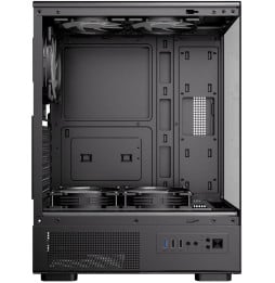 Boitier Gaming Antec VCX300 ARGB ATX Noir (761345102247)